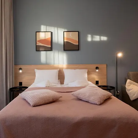 Rodzinne Laguna Beskidow 44 Oraz 45 Apartment Zarzecze (Silesia)